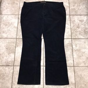 *BOTH for $20* - Old Navy Sweetheart Corduroys